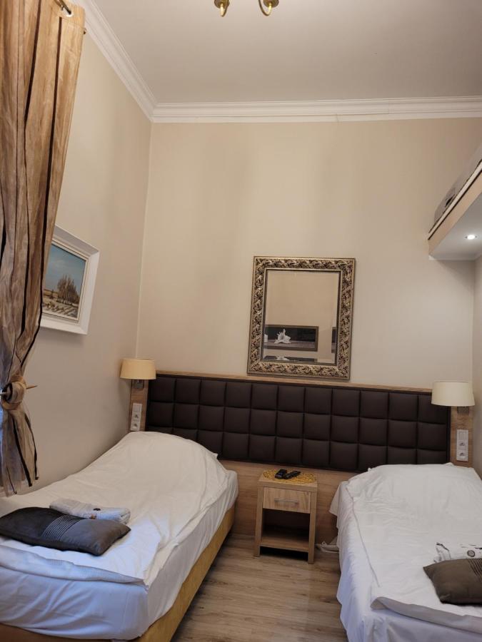 Apartamenty Sopot Centrum Room photo
