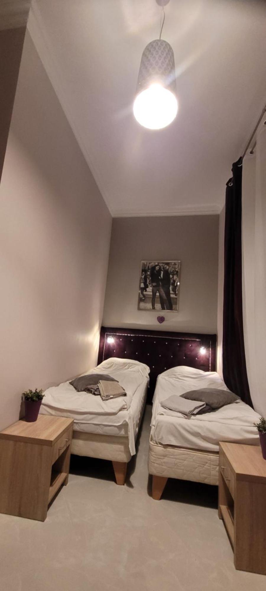 Apartamenty Sopot Centrum Room photo