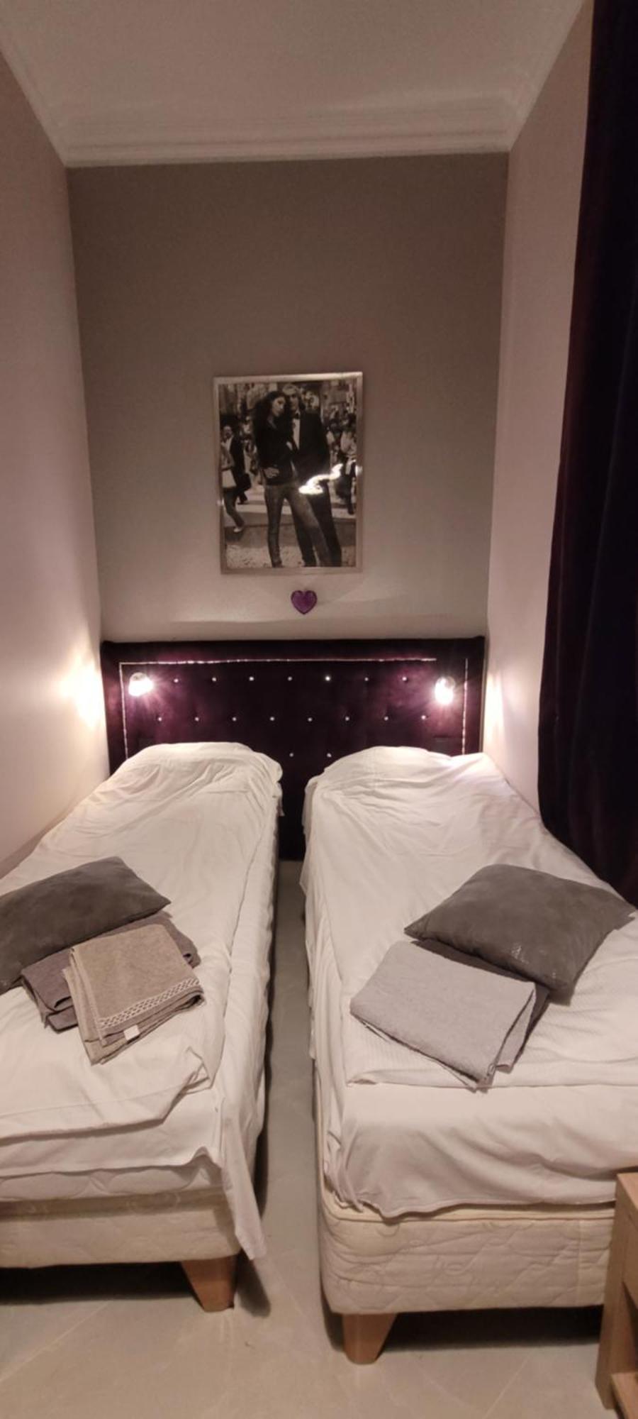 Apartamenty Sopot Centrum Room photo