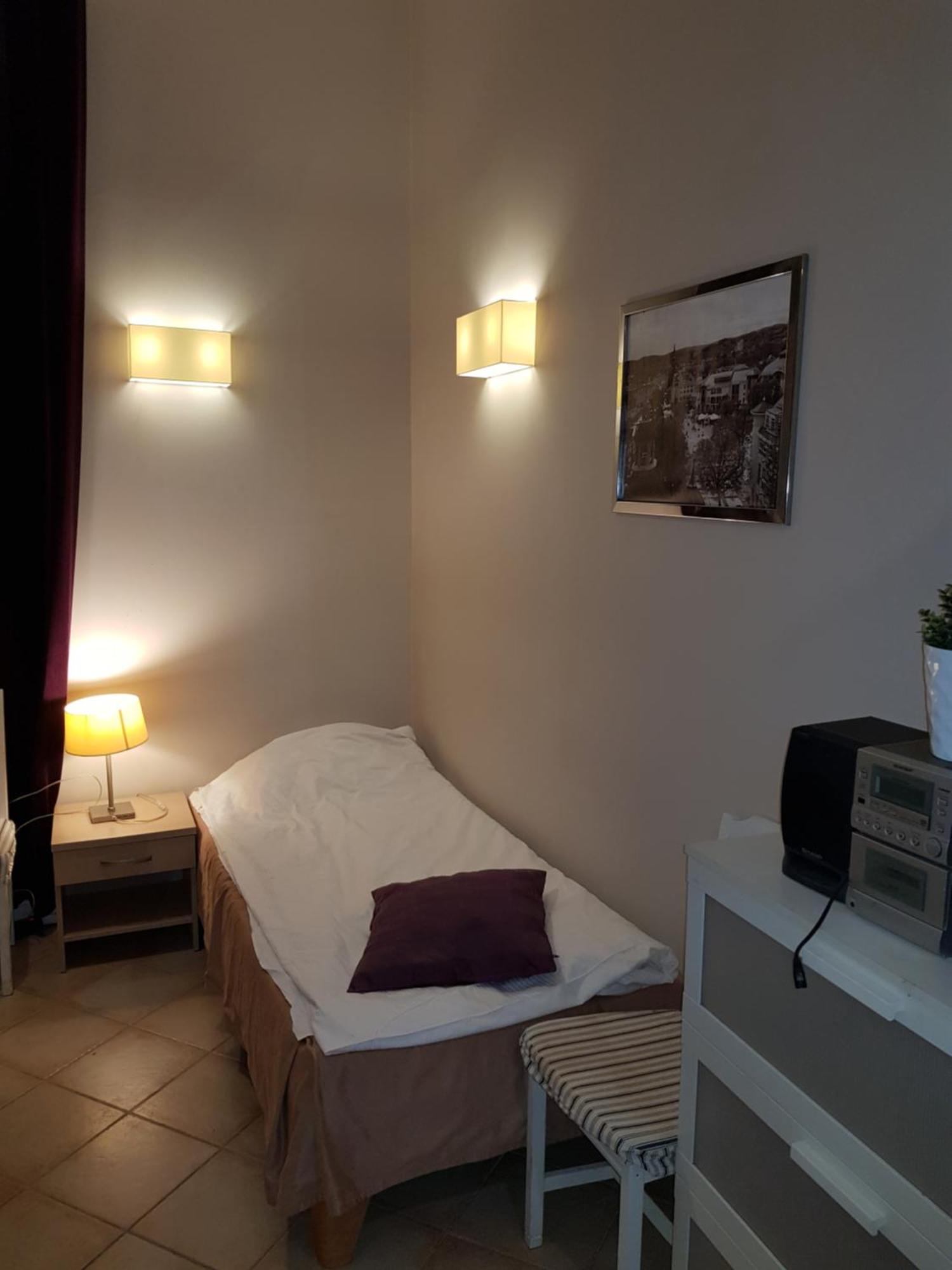 Apartamenty Sopot Centrum Room photo