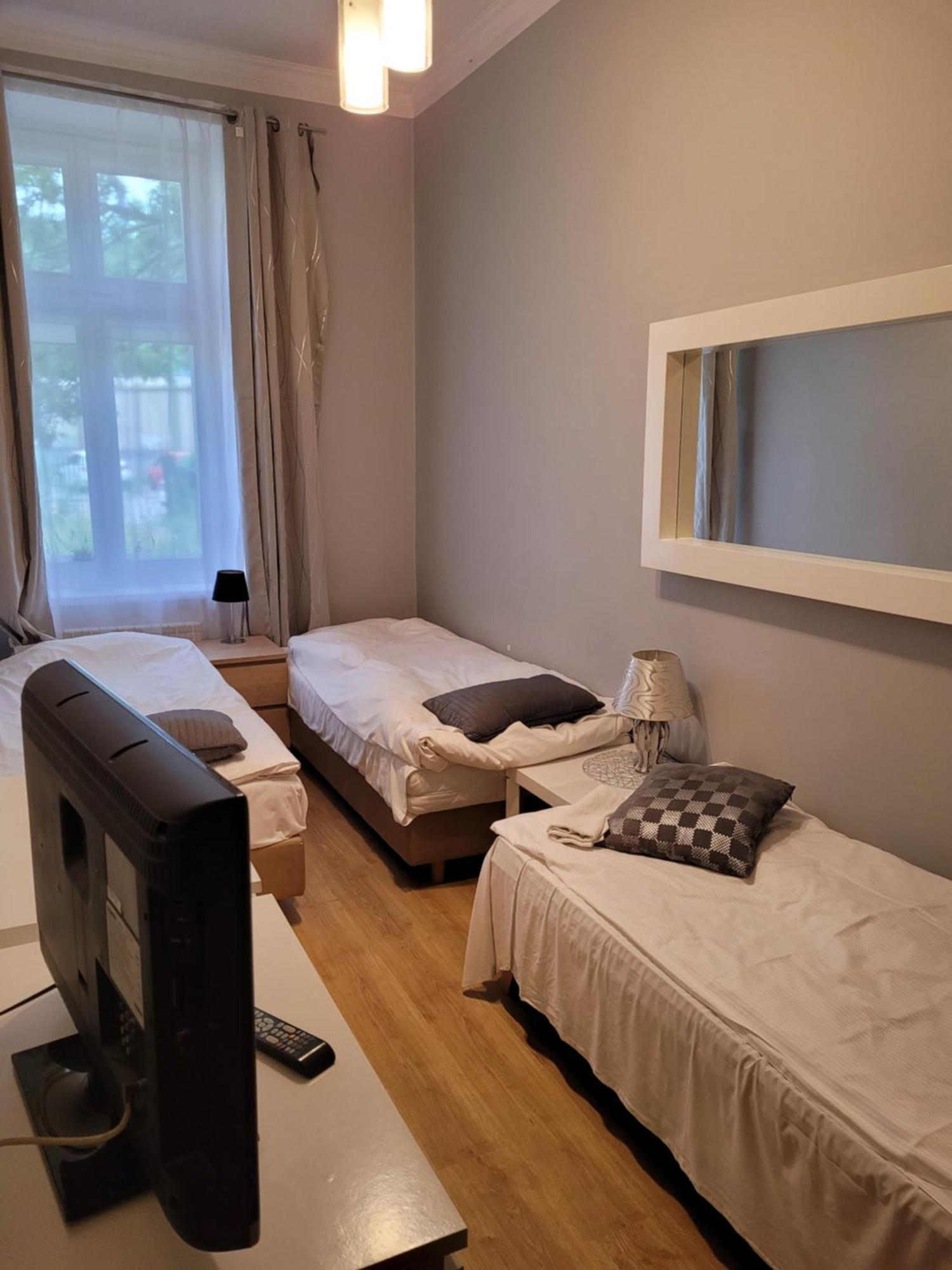 Apartamenty Sopot Centrum Room photo