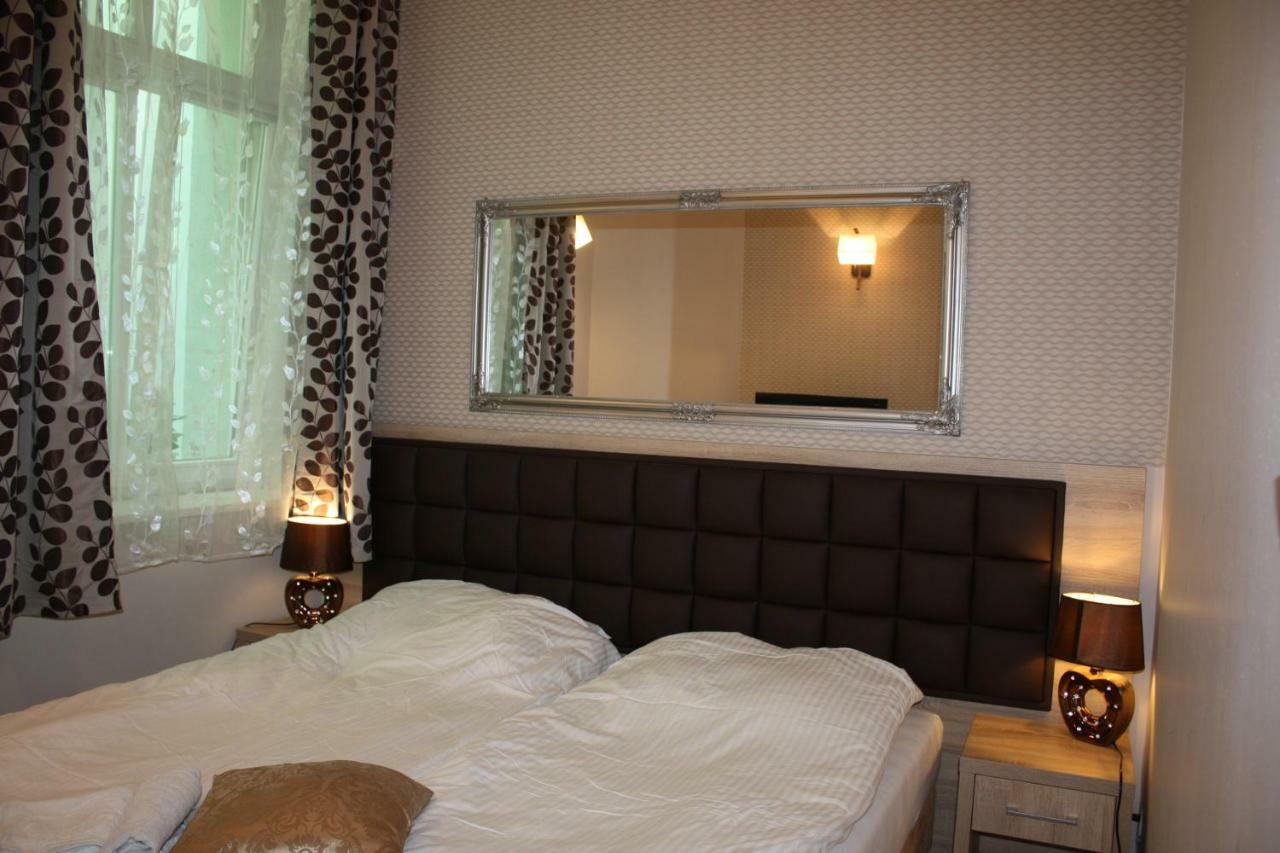 Apartamenty Sopot Centrum Exterior photo