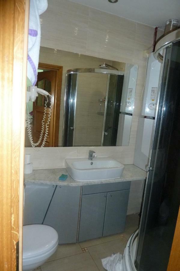 Apartamenty Sopot Centrum Exterior photo