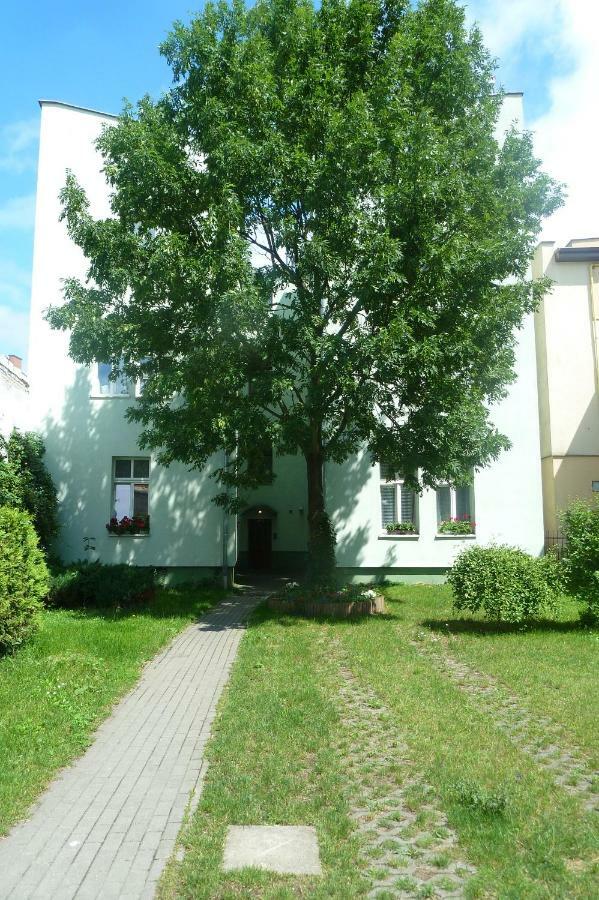 Apartamenty Sopot Centrum Exterior photo