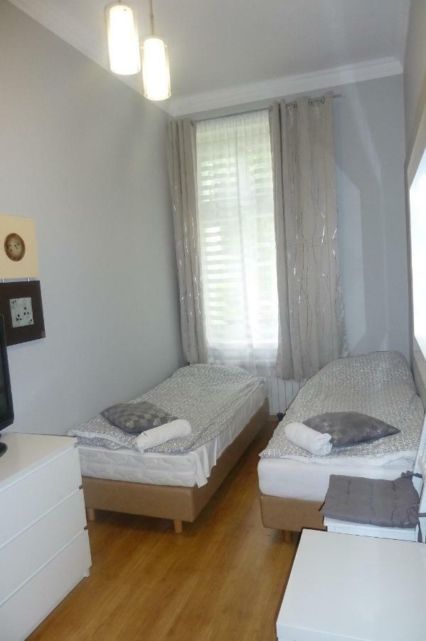 Apartamenty Sopot Centrum Exterior photo