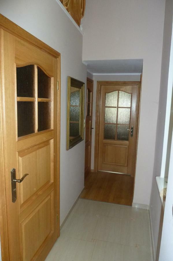 Apartamenty Sopot Centrum Exterior photo
