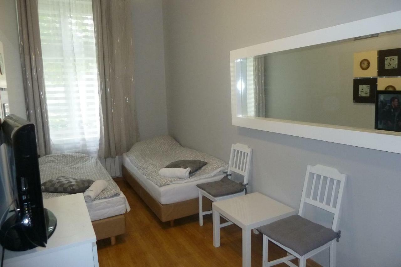 Apartamenty Sopot Centrum Exterior photo