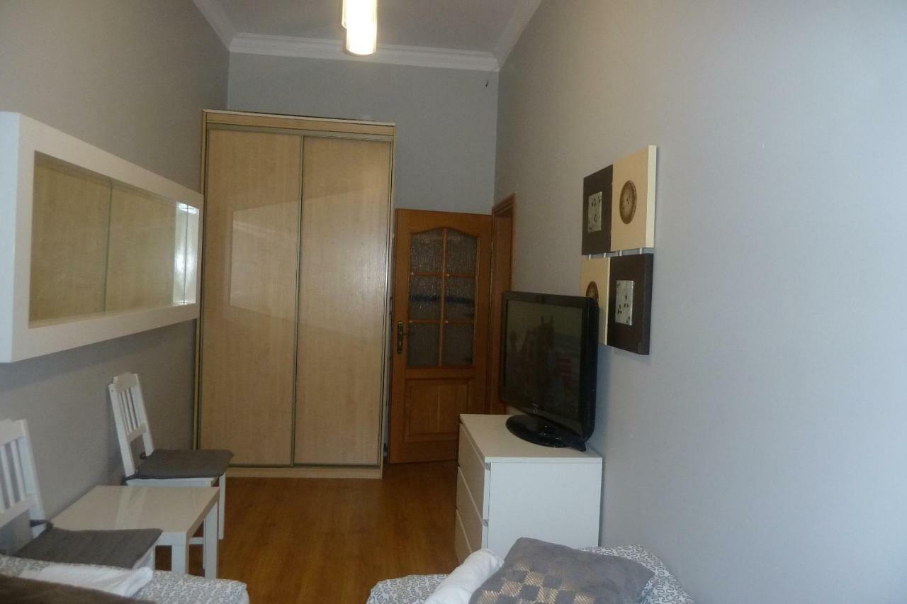 Apartamenty Sopot Centrum Exterior photo